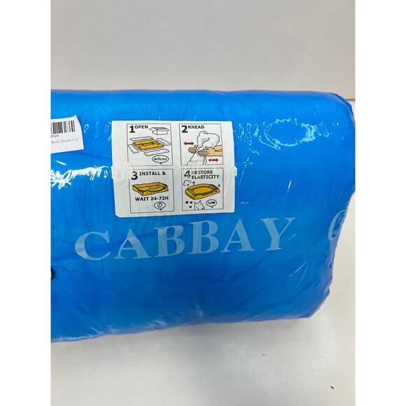 Dog bed medium - Picture 4 of 5